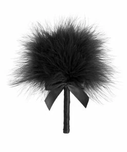 Bijoux Indiscrets Bondage Set With Tickler Intimate Play 11 Bijoux Indiscrets Bondage Set With Tickler Intimate Play