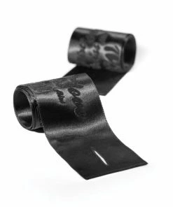 Bijoux Indiscrets Bondage Set With Vibrating Bullet 13 Bijoux Indiscrets Bondage Set With Vibrating Bullet