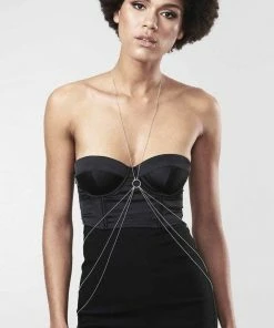 Bijoux Indiscrets Magnifique Body Chain Erotic