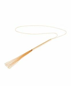 Bijoux Indiscrets Magnifique Necklace Whip