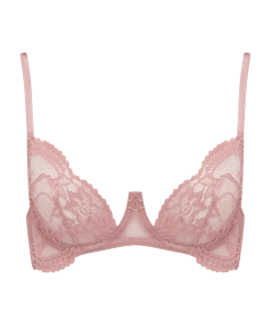 Coco De Mer Alice Plunge Bra