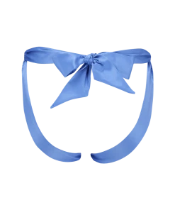 Coco De Mer Grace Bow Knicker Erotic