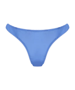 Coco De Mer Grace Bow Knicker Erotic