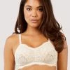 Deja Day Emma Pearl Ultimate Comfort Wireless Bra Bras