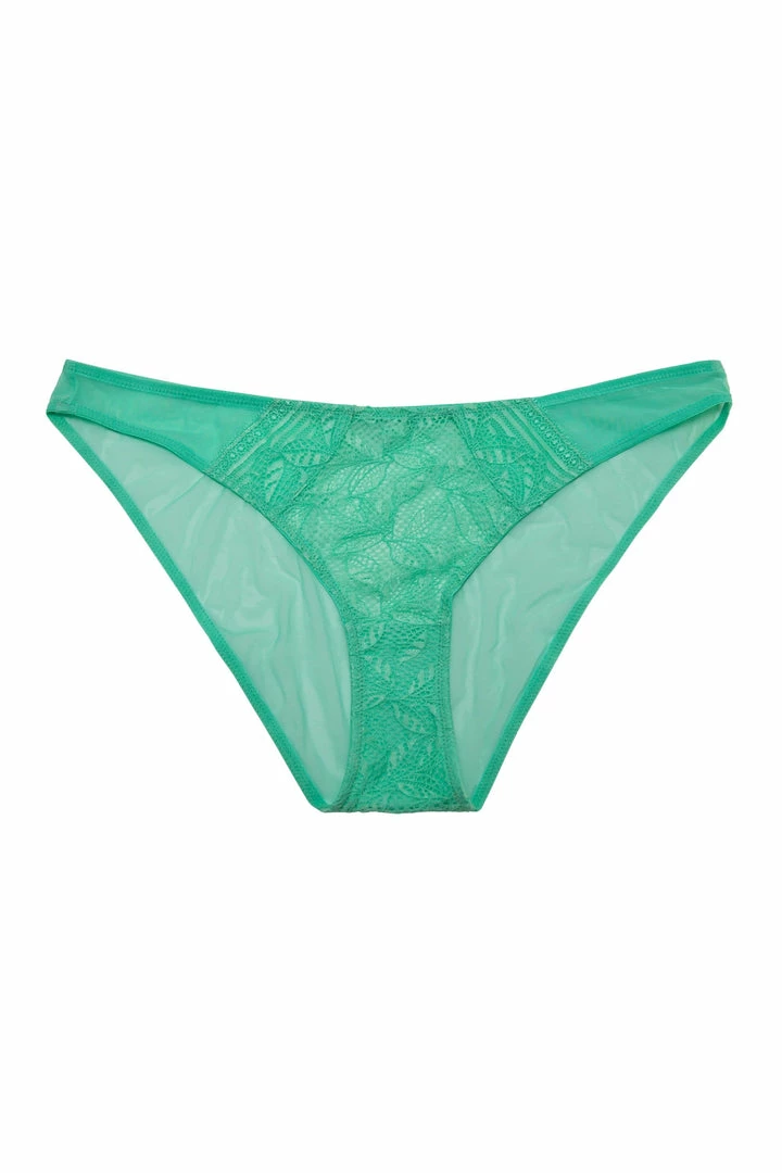 Deja Day Emma Mint Green Brief 7 Deja Day Emma Mint Green Brief