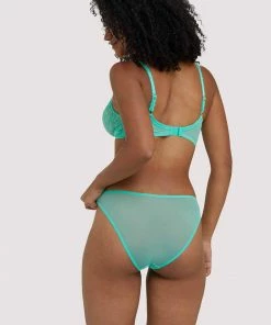 Deja Day Emma Mint Green Brief 10 Deja Day Emma Mint Green Brief