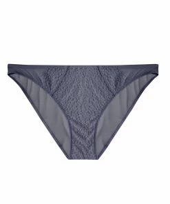 Deja Day Emma Navy Brief