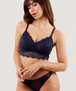 Deja Day Emma Navy Brief