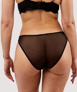 Deja Day Laura Black Brief