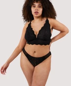 Deja Day Laura Black Brief