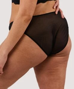 Deja Day Laura Black Brief