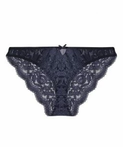Deja Day Sophia Navy Brazilian Brief