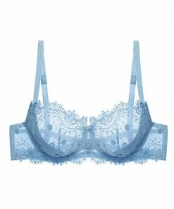 Dita Von Teese Lingerie Vedette Ice Blue Bra Outlet 13 Dita Von Teese Lingerie Vedette Ice Blue Bra Outlet