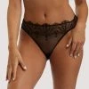 Dita Von Teese Lingerie Outlet Black Fantastique Brief 2 Dita Von Teese Lingerie Outlet Black Fantastique Brief