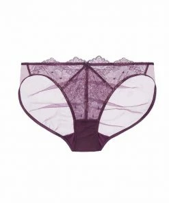 Dita Von Teese Lingerie Lurex Amythest Brief Outlet 13 Dita Von Teese Lingerie Lurex Amythest Brief Outlet