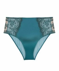 Dita Von Teese Lingerie Severine Shady Spruce Curve Brief Retro Bras 17 Dita Von Teese Lingerie Severine Shady Spruce Curve Brief Retro Bras