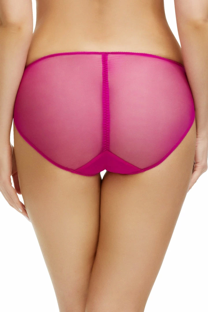 Dita Von Teese Lingerie Severine Rubine Brief Retro Bras 4 Dita Von Teese Lingerie Severine Rubine Brief Retro Bras