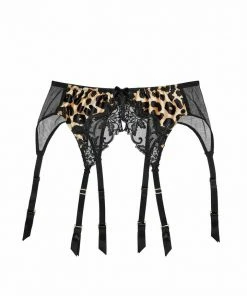 Dita Von Teese Lingerie Outlet Millicent Suspender