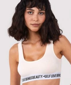 Felicity Hayward X PP Self Love Blush Crop Top Non Wired Bras 17 Felicity Hayward X PP Self Love Blush Crop Top Non Wired Bras