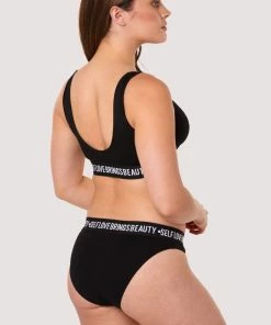 Felicity Hayward X PP Self Love Black Brief 17 Felicity Hayward X PP Self Love Black Brief