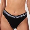 Felicity Hayward X PP Self Love Black Brief 2 Felicity Hayward X PP Self Love Black Brief