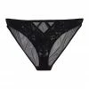 Felicity Hayward X PP Anna Lace Brazilian Brief Curve Outlet