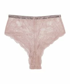 Felicity Hayward X PP Celestina Pink High Waist Curve Brief Outlet 7 Felicity Hayward X PP Celestina Pink High Waist Curve Brief Outlet