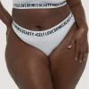 Felicity Hayward X PP Self Love White Curve Brief