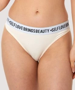 Felicity Hayward X PP Self Love Blush Brief