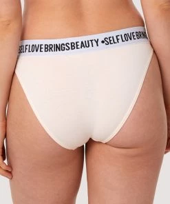 Felicity Hayward X PP Self Love Blush Brief