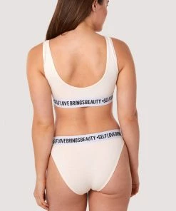 Felicity Hayward X PP Self Love Blush Brief