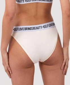 Felicity Hayward X PP Self Love Blush Brief