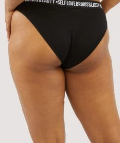 Felicity Hayward X PP Self Love Black Brief 20 Felicity Hayward X PP Self Love Black Brief
