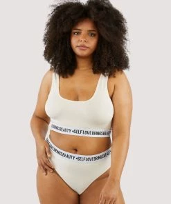 Felicity Hayward X PP Self Love Blush Brief