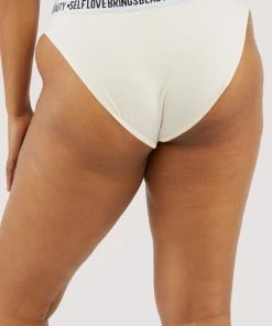 Felicity Hayward X PP Self Love Blush Brief