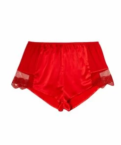 Felicity Hayward X PP Nightwear Cupid Pink And Red Love Hearts Cami Top & Shorts 19 Felicity Hayward X PP Nightwear Cupid Pink And Red Love Hearts Cami Top & Shorts