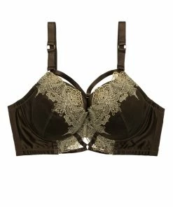 Playful Promises Curve Exclusive Jari Moss Plunge Bra 11 Playful Promises Curve Exclusive Jari Moss Plunge Bra
