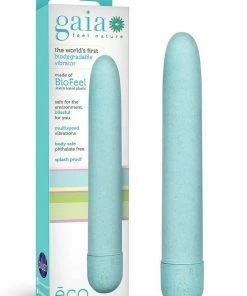Gaia Eco Aqua Vibrator