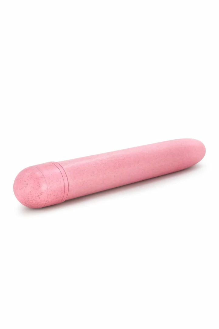 Intimate Play Gaia Eco Coral Vibrator 8 Intimate Play Gaia Eco Coral Vibrator