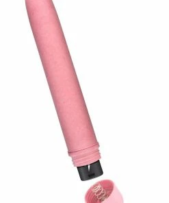 Intimate Play Gaia Eco Coral Vibrator 11 Intimate Play Gaia Eco Coral Vibrator
