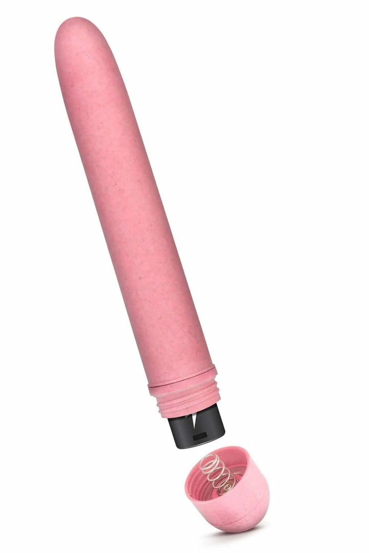 Intimate Play Gaia Eco Coral Vibrator 6 Intimate Play Gaia Eco Coral Vibrator