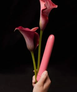 Intimate Play Gaia Eco Coral Vibrator