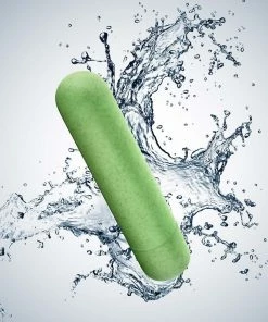 Gaia Eco Green Bullet Intimate Play 7 Gaia Eco Green Bullet Intimate Play