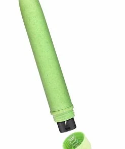 Gaia Eco Green Vibrator Intimate Play