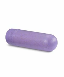 Gaia Eco Lilac Rechargeable Bullet Intimate Play