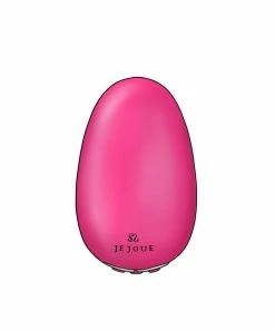 Intimate Play Je Joue Mimi Soft Clitoral Vibrator Pink