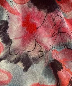 Kilo Brava Satin Jacquard Bralette Outlet