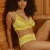 Kilo Brava Bras Lemonade V-Neck Bralette 2 Kilo Brava Bras Lemonade V-Neck Bralette