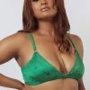 Kilo Brava Malachite Bralette