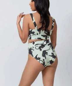 Kilo Brava Black Panther Brief 7 Kilo Brava Black Panther Brief